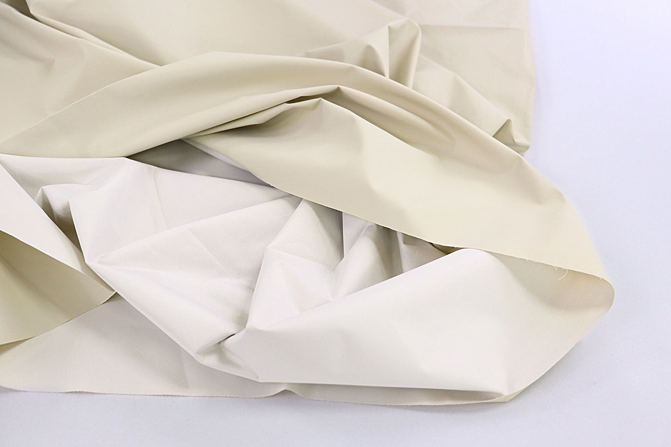 Плащевая ткань под кожу/бежевый 3868-PY/C#1 (11015)