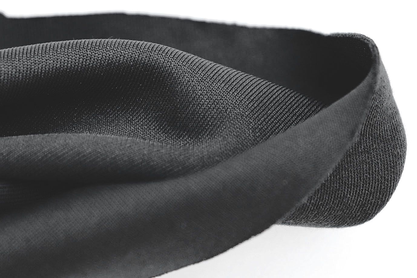 Трикотаж TENCEL/черный 3763-PY/C#6 Black