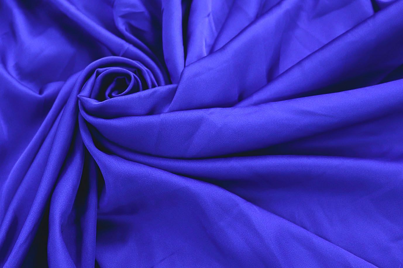 Шелк "Армани"/электрик 3533-PY/C#15