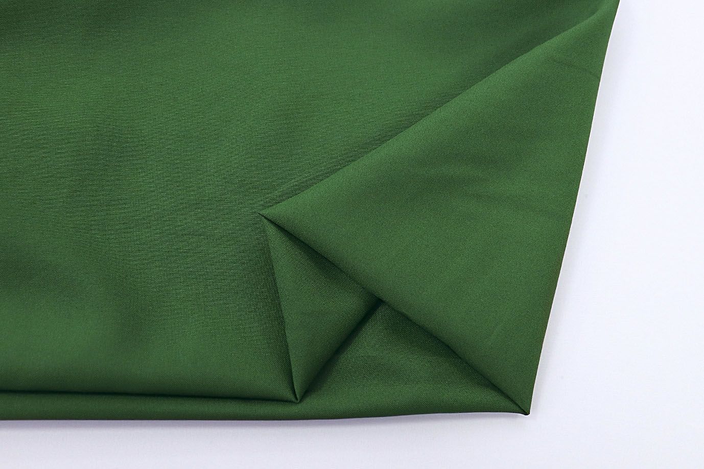 Костюмная ткань "Габардин"/оливковый 656-PG/C#19