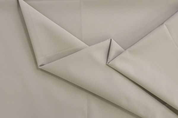 Плащевая ткань "Президент"/серо-бежевый 101999/C#138 (4317)