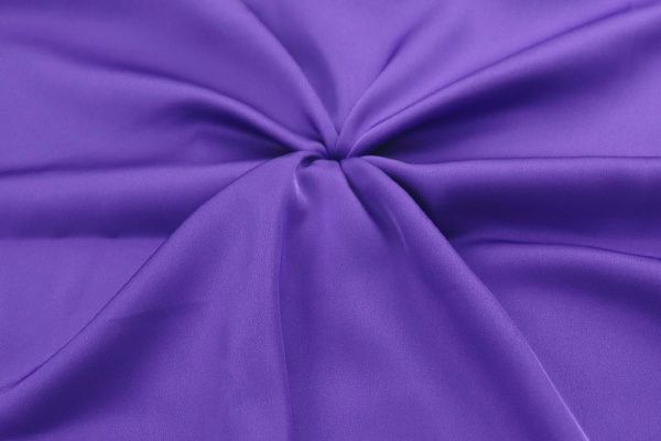 Шелк "Армани"/пурпурно-фиолетовый 3134-PY/C#65