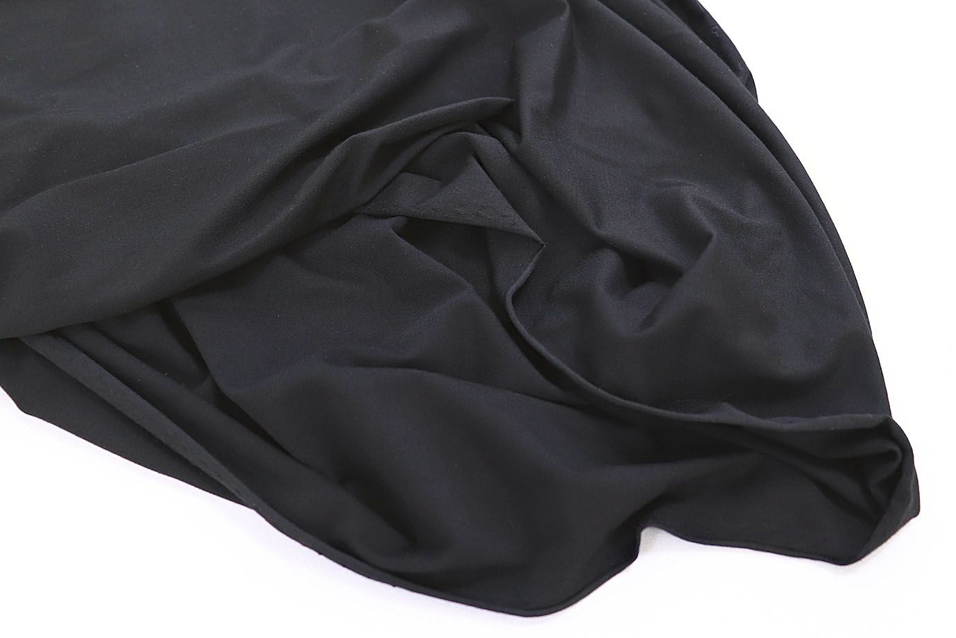 Трикотаж вискоза/черный AP41123/D#1624-40SR-190/C#3-1