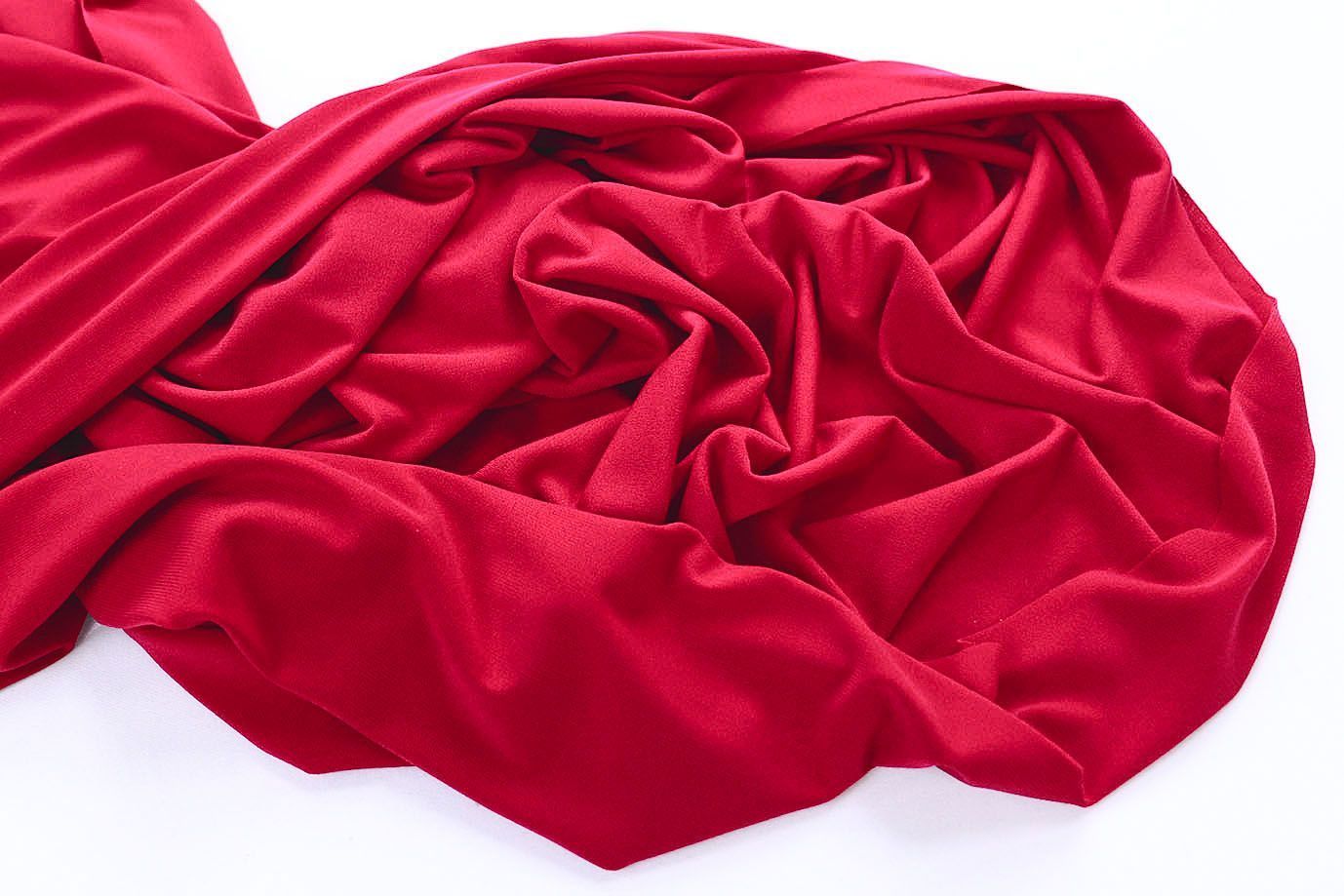 Трикотаж масло/красный SS-29990/C#5 Red