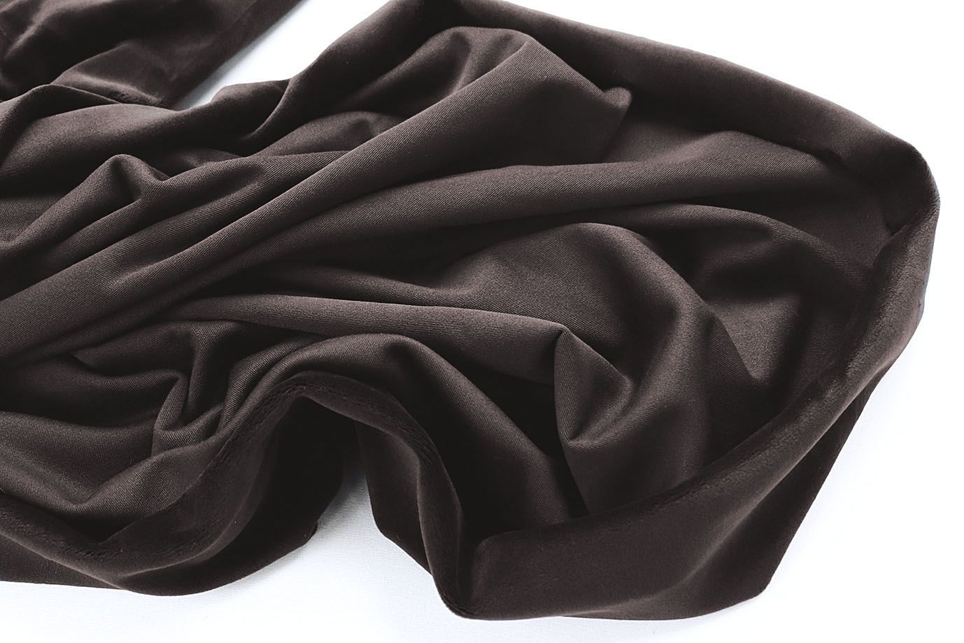 Велюр/темно-коричневый 17924/C#5 (250101-73)