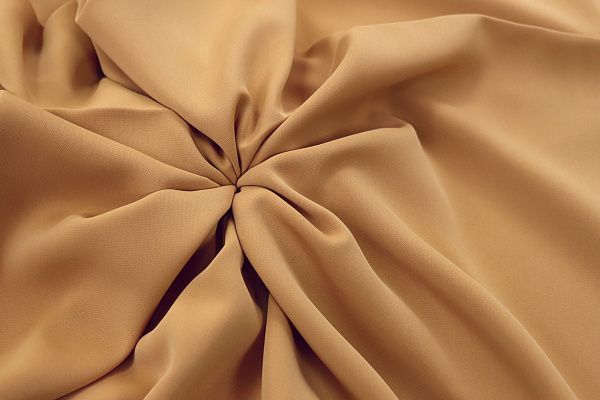 Блузочная ткань "Чикаго"/капучино 3397-PY/C#6