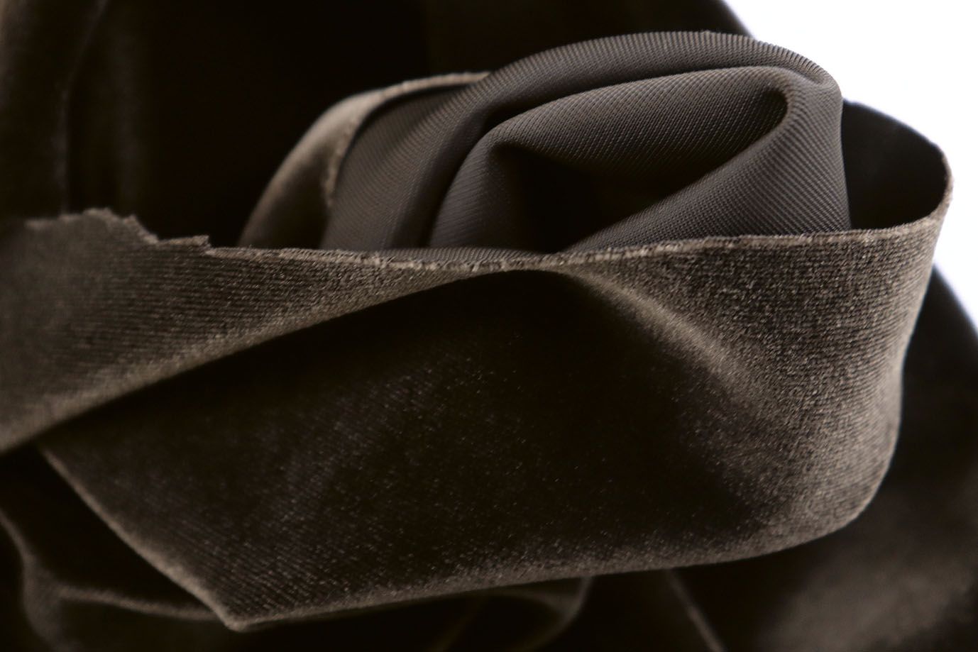 Велюр/коричневый 1442-PY/C#6