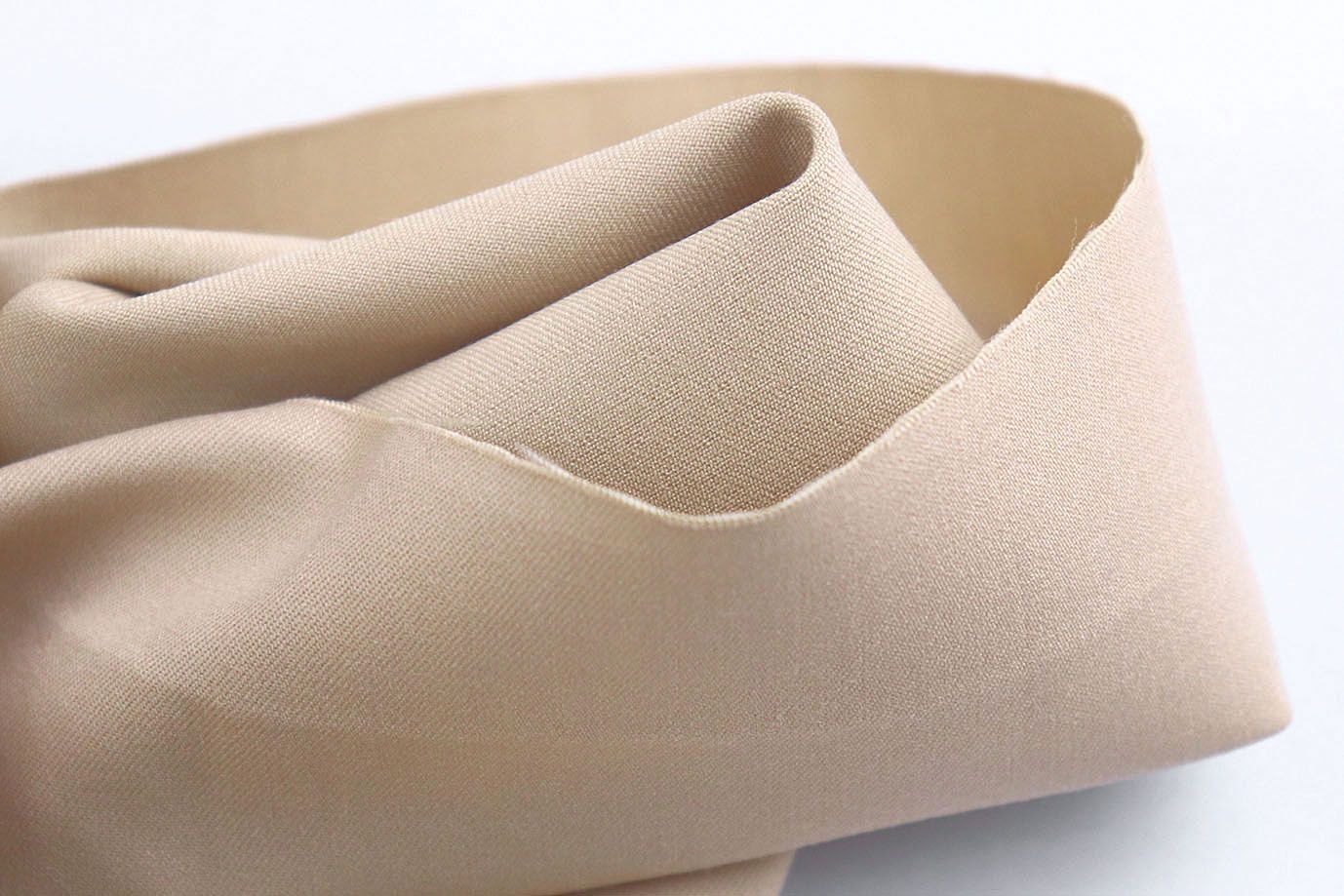 Костюмная ткань "Бостон"/бежевый 1412-PY/C#3