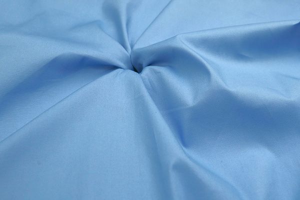 Хлопок "Поплин"/голубой 3008-PY/C#123 (10726)