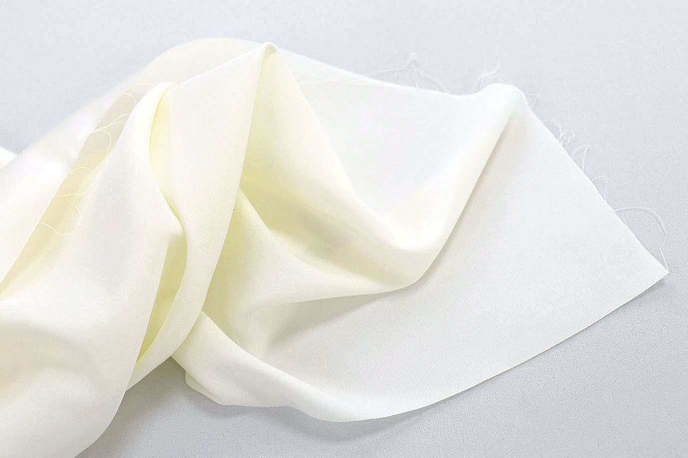 Шелк "Армани"/сливочный 3782-PY/C#3