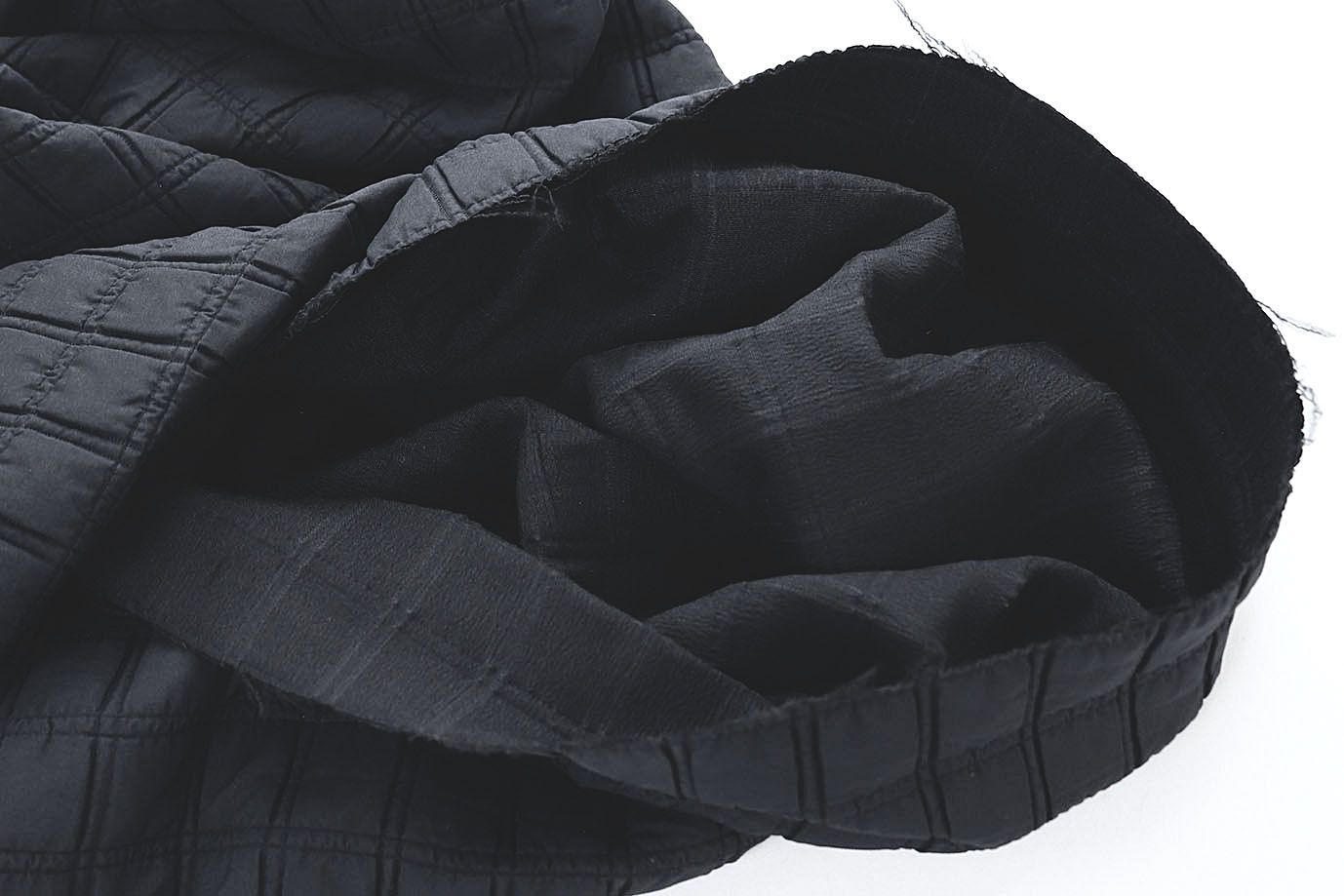 Костюмная ткань "Соренто" жаккард/темно-синий 12371/D#1/C#85