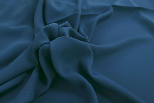 Костюмная ткань "Плазма"/темно-синий 3884-PY/C#9