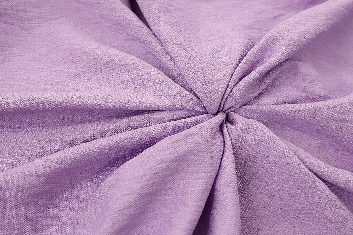 Лен БОХО/сиреневый 3474-PY/C#20