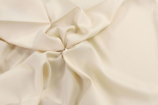 Сатин "Пандора"/ванильный 3714-PY/C#2