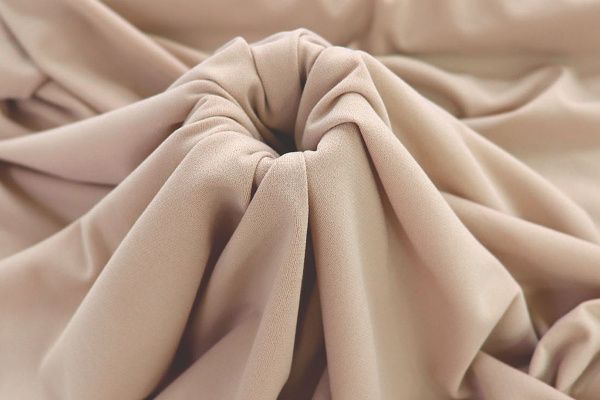 Трикотаж масло/бежевый SS-28484/C#4 Beige