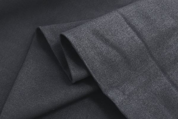 Джинс стрейч/черный 1410-PY/C#6