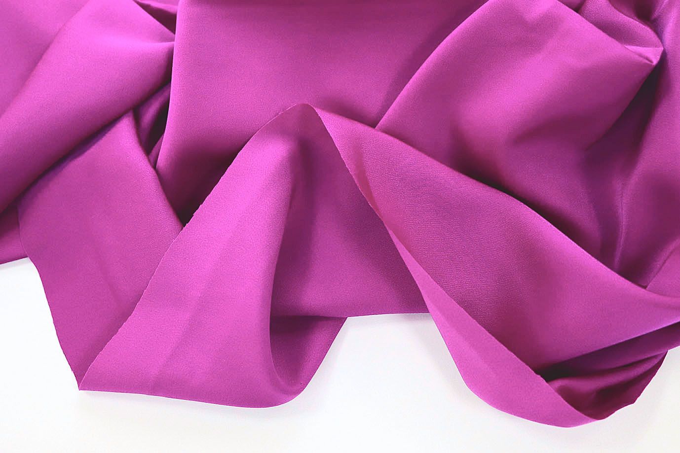 Сатин Индонезия/фуксия 3374-PY/C#4