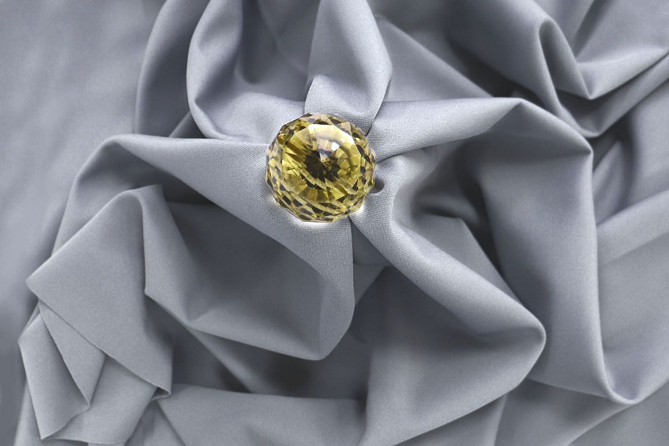 Трикотаж "Мелисса"/серый 3740-PY/C#2