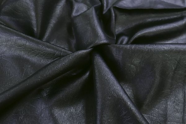 Шелк жаккард/черный 3781-PY/C#14