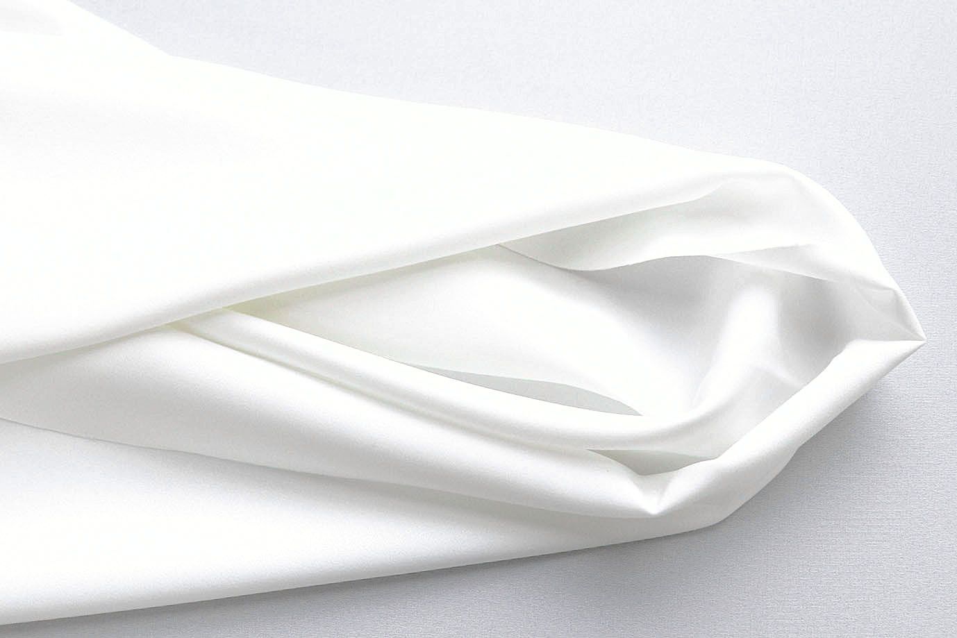 Сатин "Пандора"/молочный 4008-PY/C#1