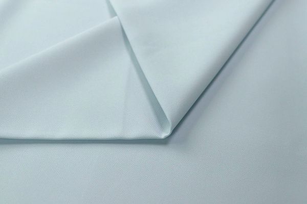 Костюмная ткань "Барби"/голубой 3266-PY/C#7 (11009)