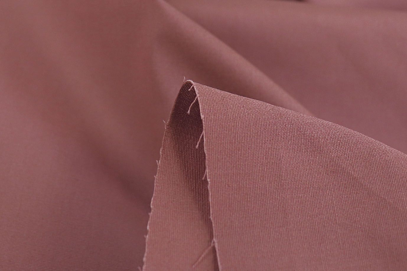 Хлопок "Поплин" стрейч/марсала 3715-PY/C#5