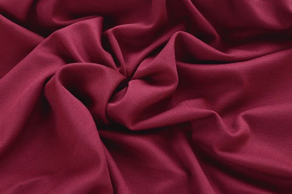 Трикотаж "Джерси"/бордовый 4051-PY/C#4