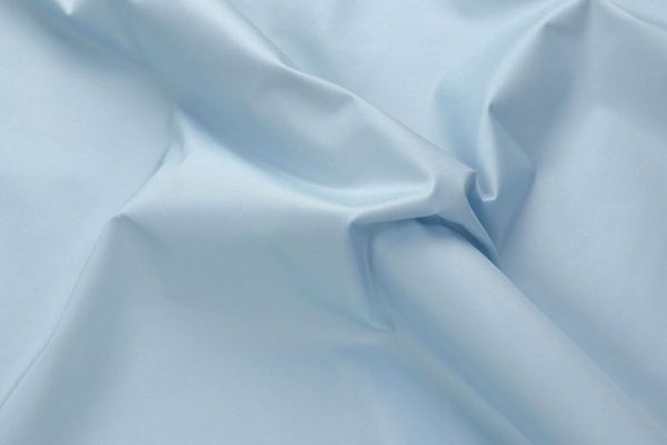 Плащевая ткань "Fancy"/небесный 1254-PY/C#60