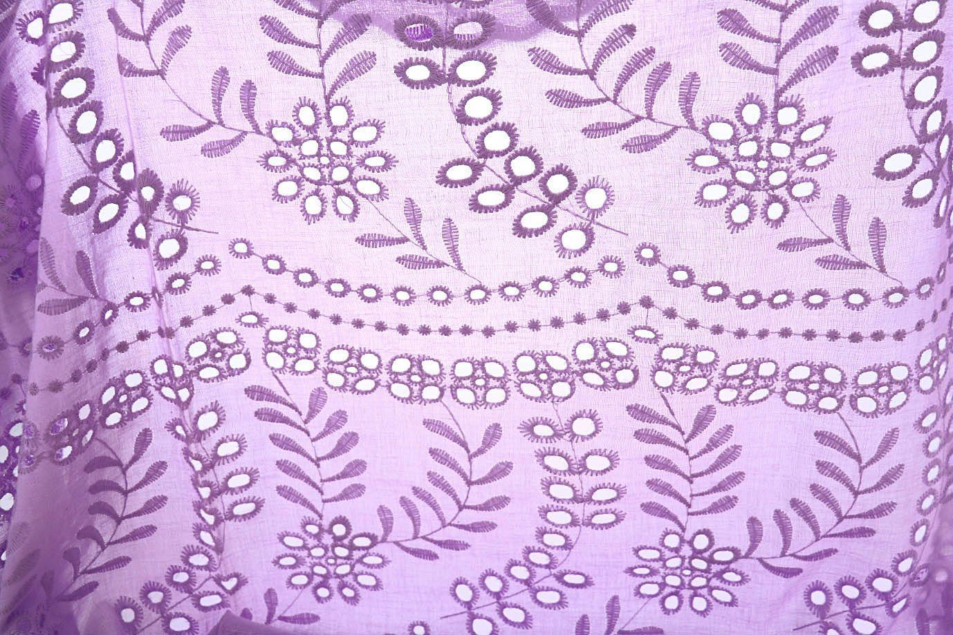 Прошва/сиреневый 595-PG/D#1/C#5 (15079)