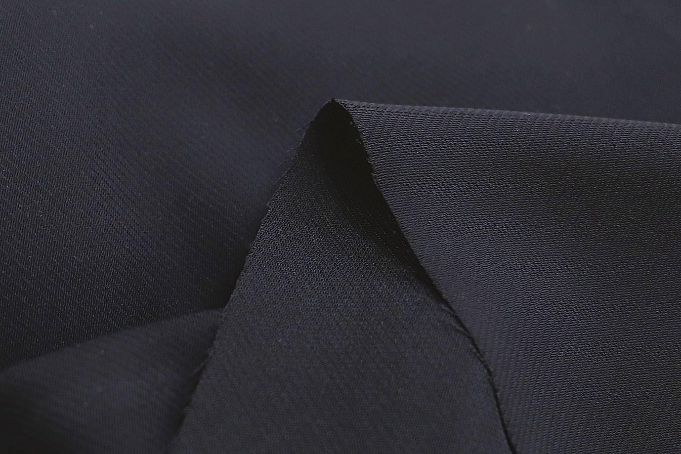 Блузочная ткань "Прадо"/черный 3885-PY/C#1