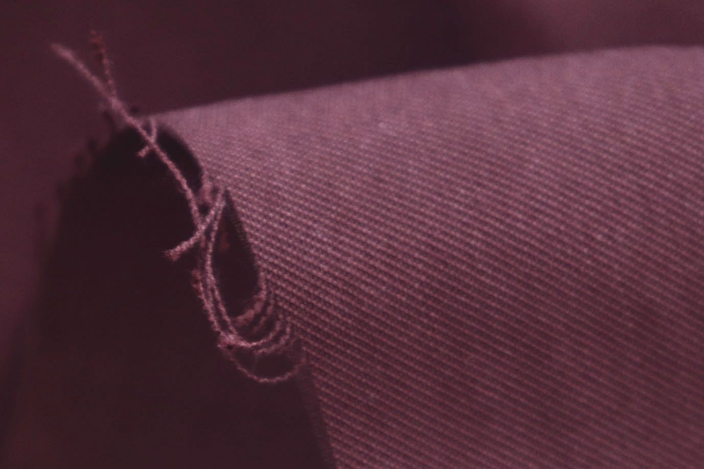 Джинс TENCEL/гранатовый 4060-PY/C#13