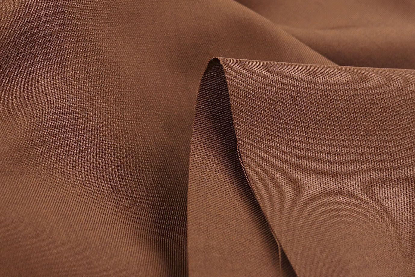 Костюмная ткань "Дорис"/горчичный 1462-PY/C#5