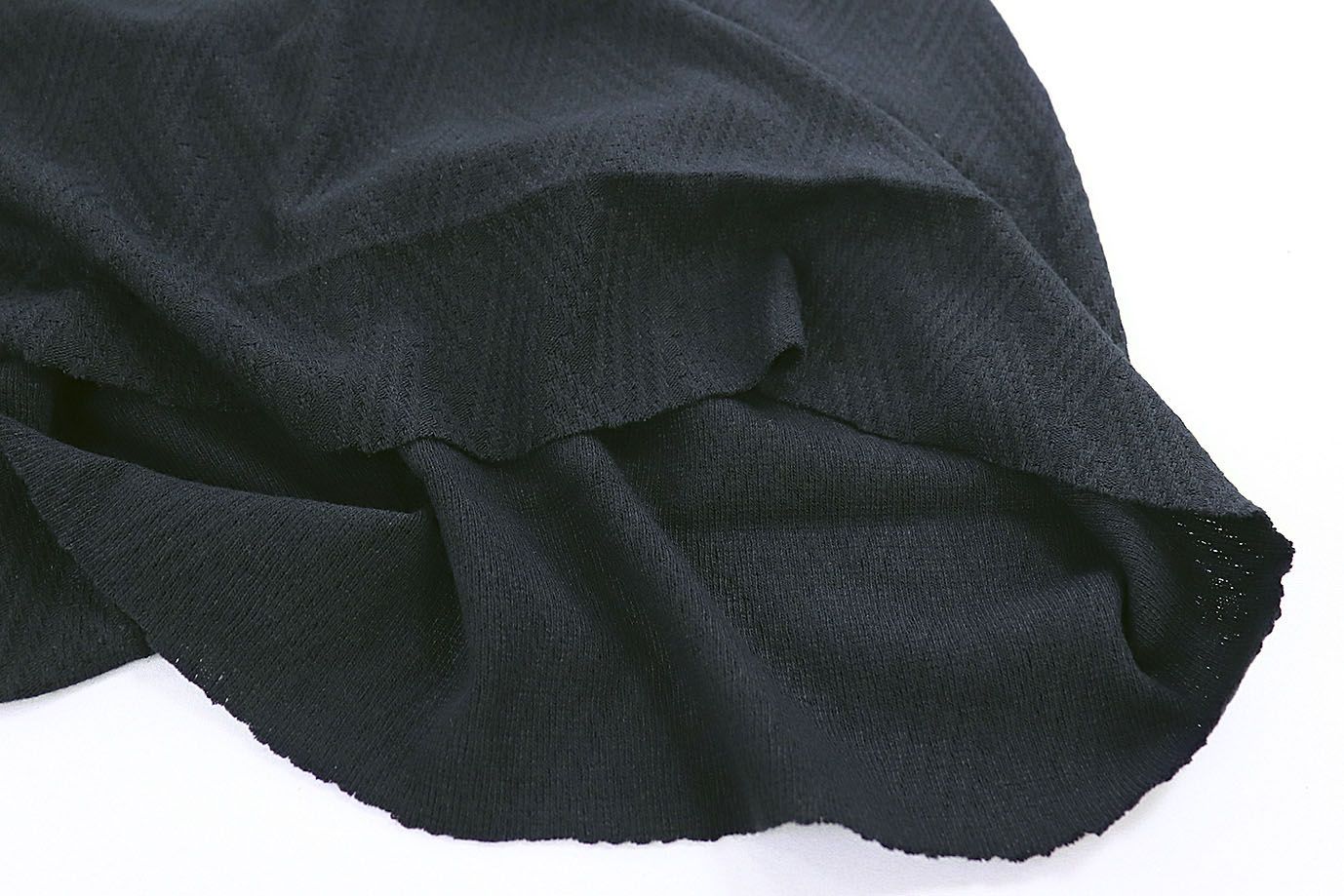 Трикотаж жаккард/черный 3817-PY/D#1/C#3