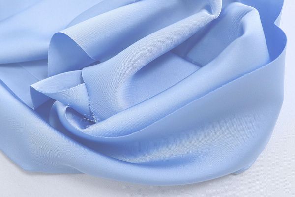 Сатин "Шакира" стрейч/голубой 3883-PY/C#13