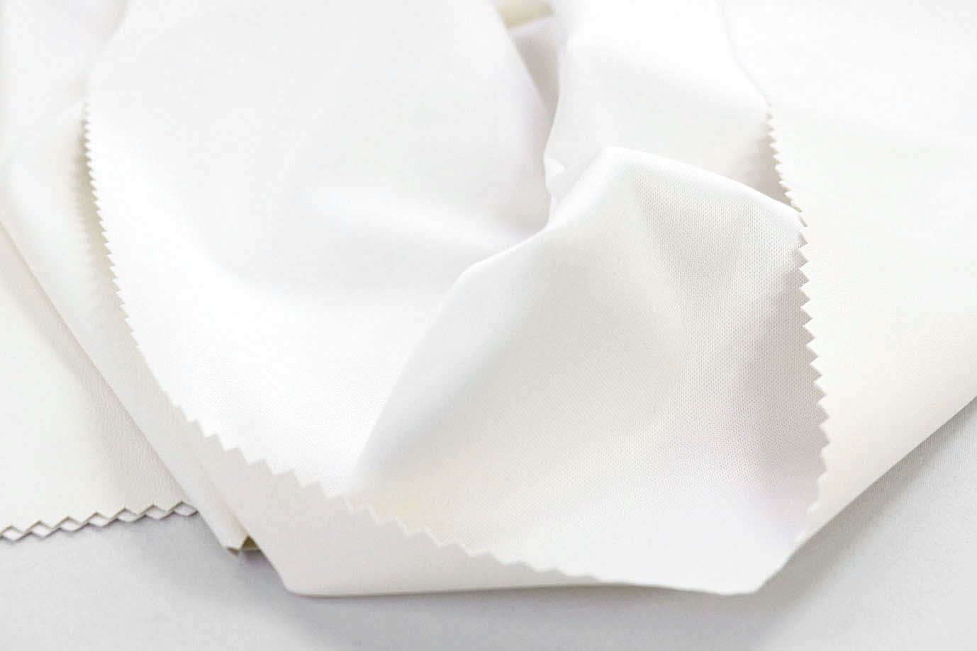 Кожа матовая стрейч/белый 3689-PY/C#1