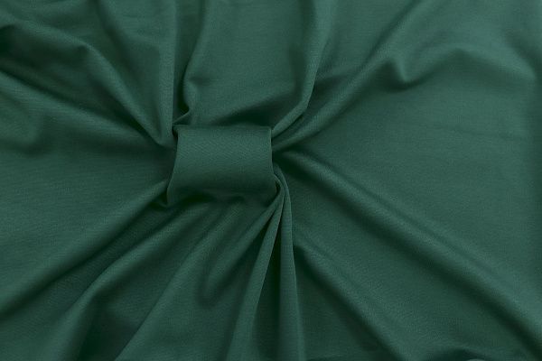 Трикотаж "Джерси"/темно-бирюзовый 3751-PY/C#17