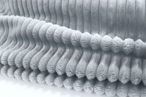 Велсофт жаккард/серо-голубой 1317-PY/C#3