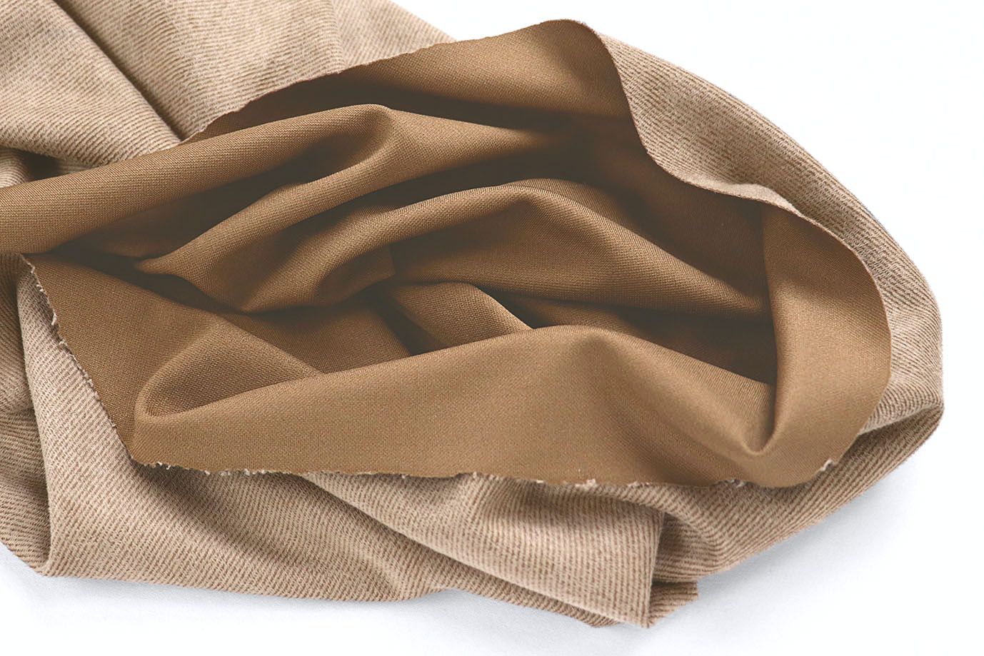 Замша твил/бежевый 1435-PY/C#1