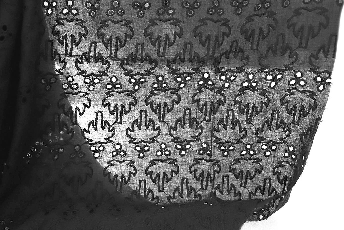 Прошва/черный 2747-PY/D#6/C#2 (10470)