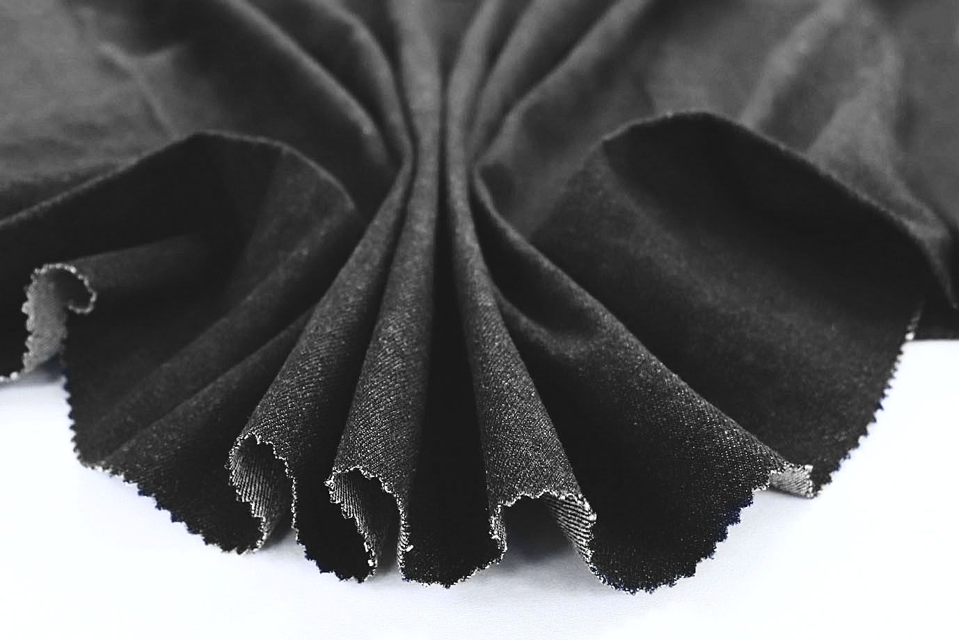 Джинс/черный 1406-PY/DC305/C#5