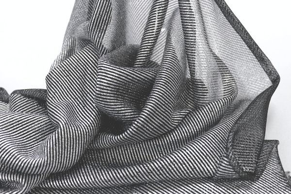 Сетка металлик/серо-черный 2367-PY/C#1