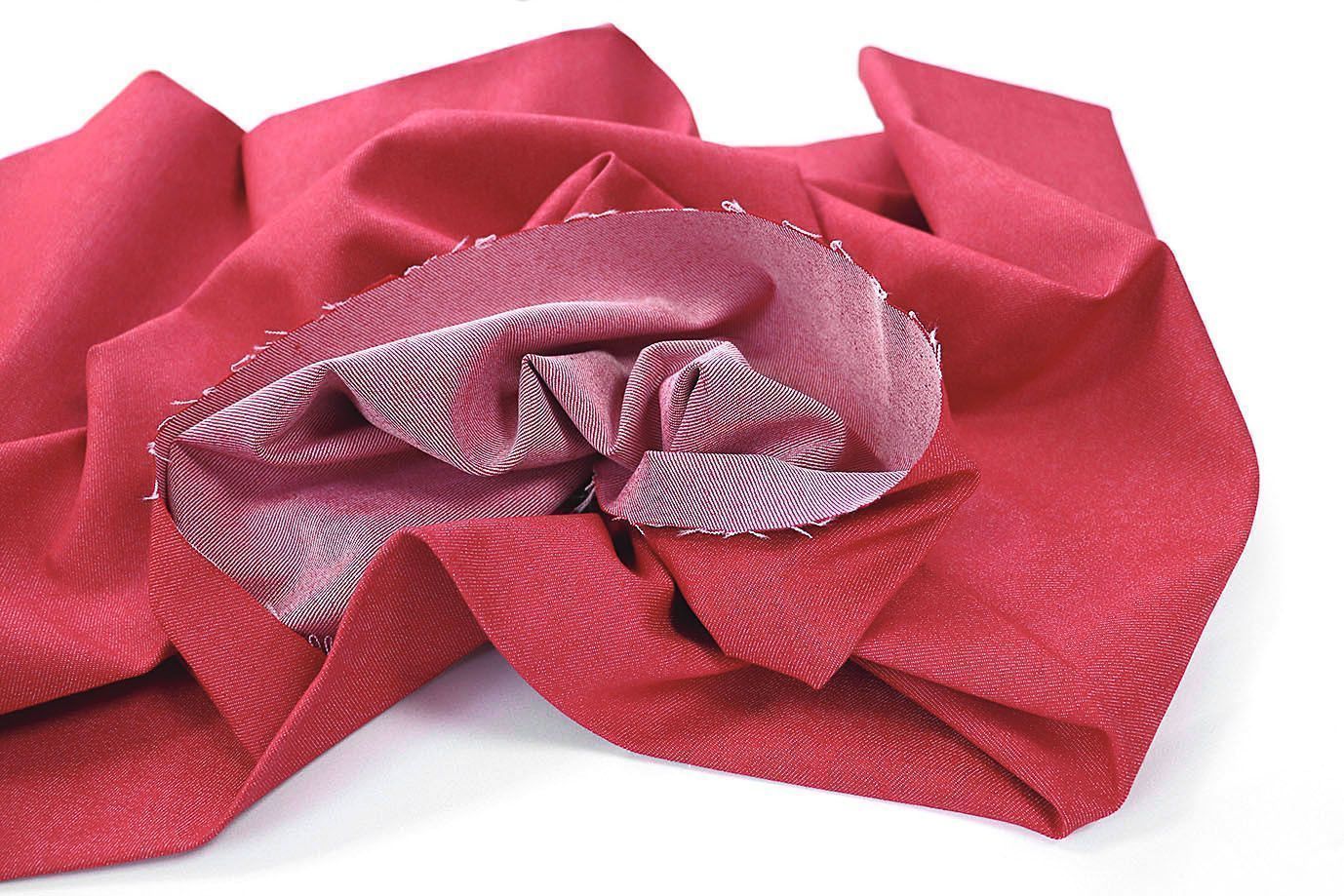 Джинс/малиновый 3499-PY/C#24