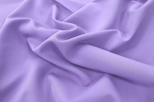 Костюмная ткань "Лиза"/сиреневый 3401-PY/C#22