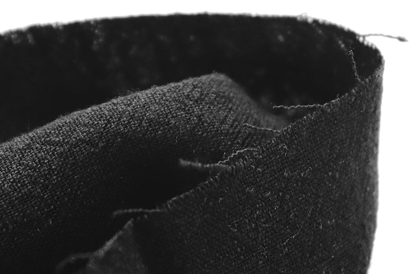 Лен слаб/черный 4063-PY/C#7