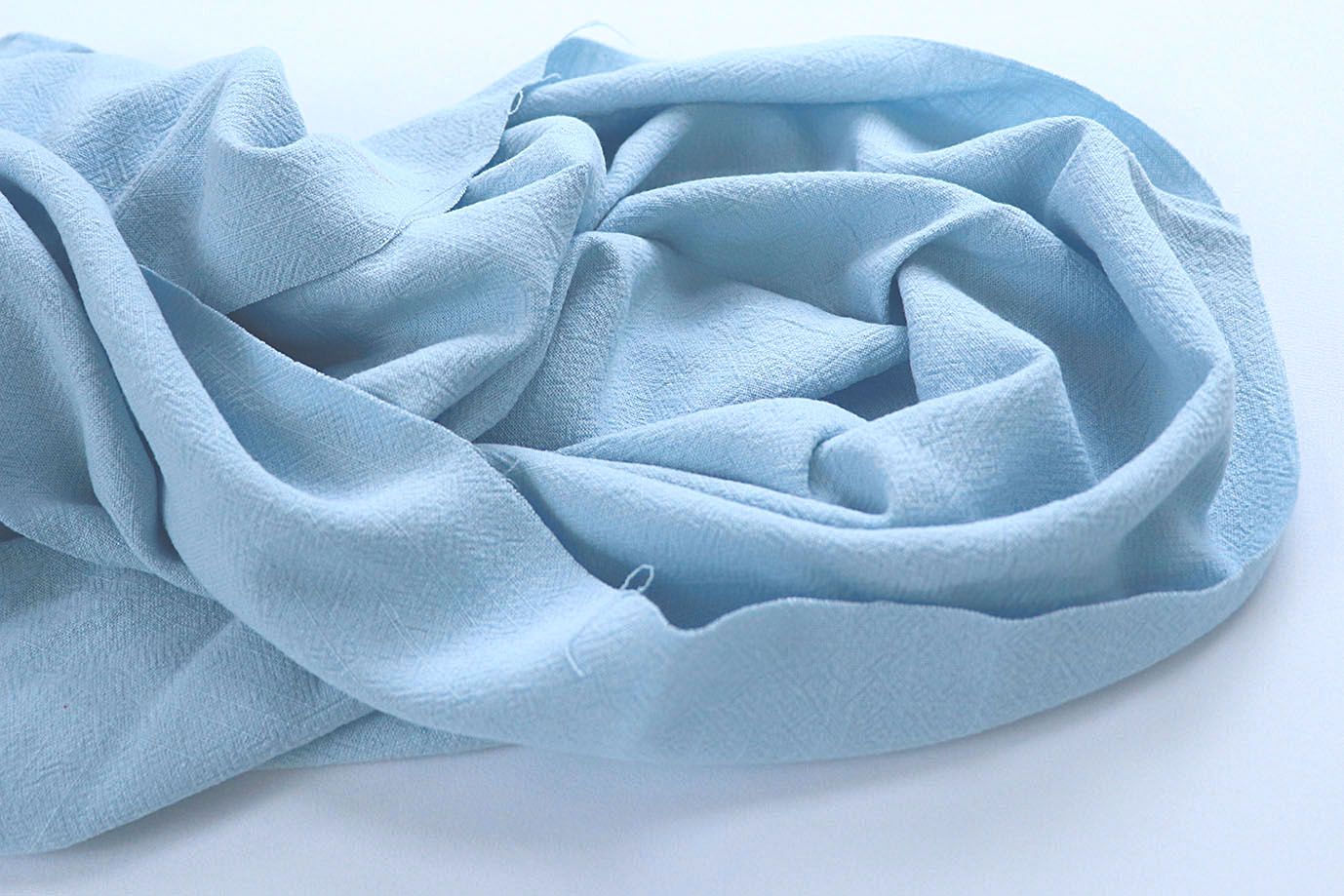 Лен слаб/голубой 4063-PY/C#3