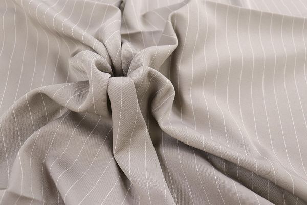 Костюмная ткань/бежевый 1465-PY/C#5