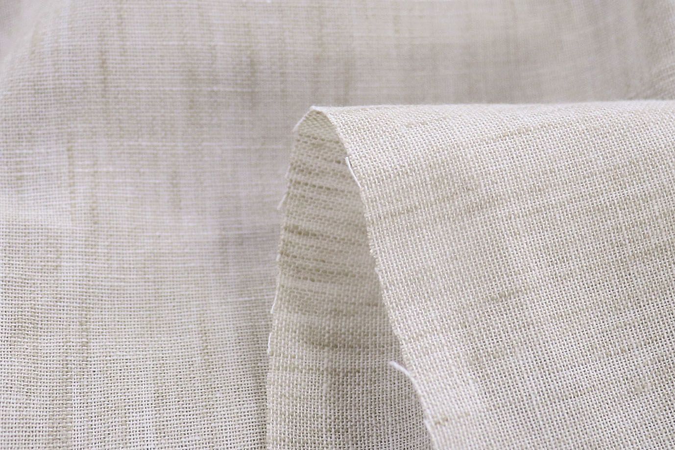 Лен меланж/бежевый 3818-PY/C#11