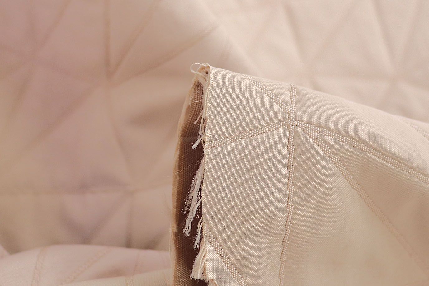 Ткань стеганная "Соренто"/розовый VT-11683/D#1/C#3