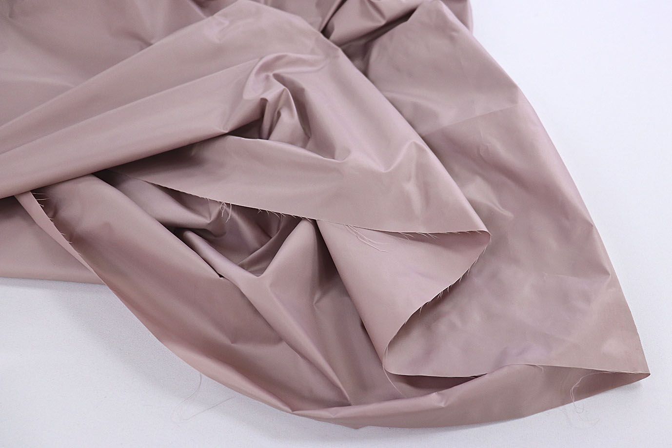 Плащевая ткань "Элис"/коричневый 1016117/C#837