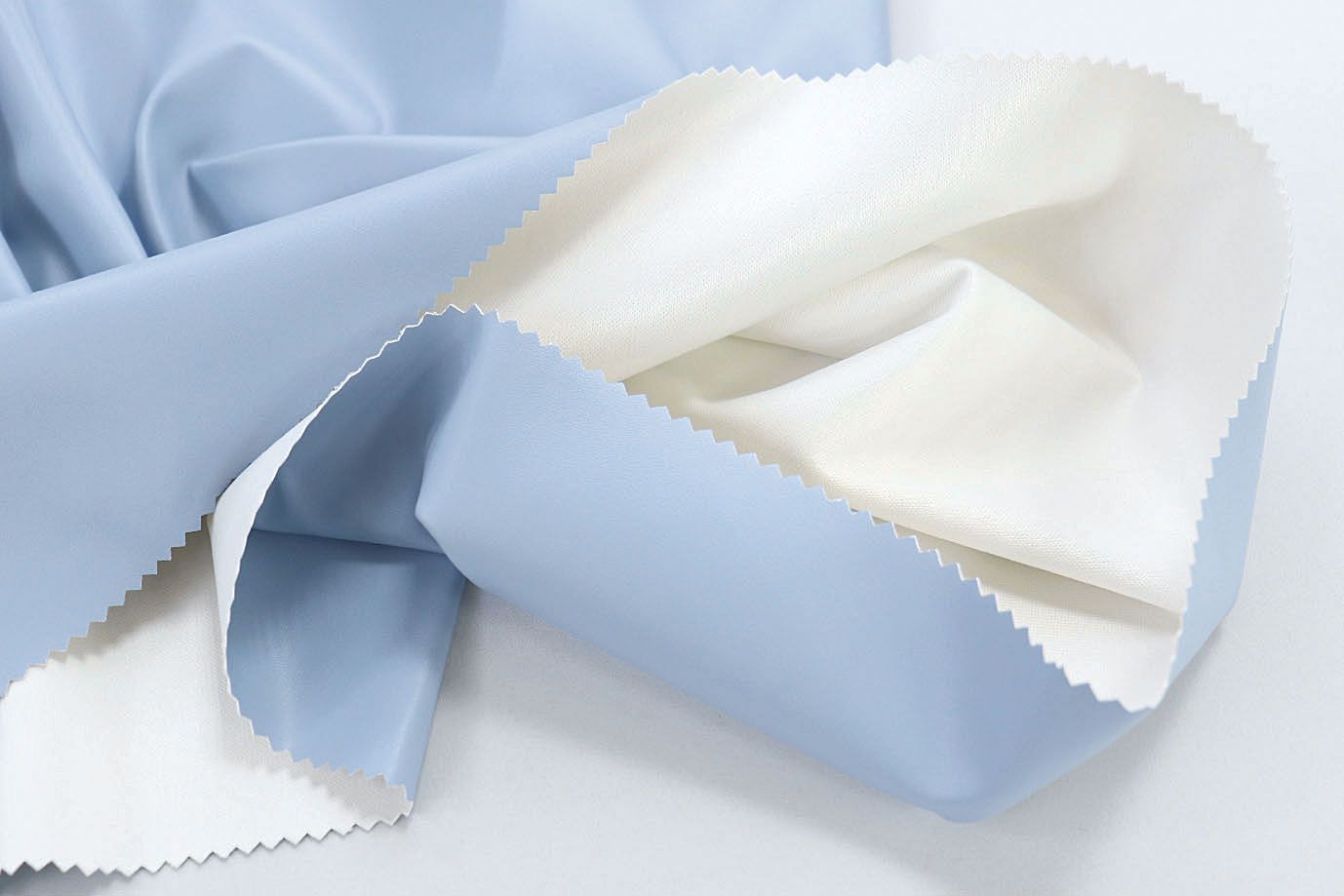 Кожа стрейч/голубой 3693-PY/C#2